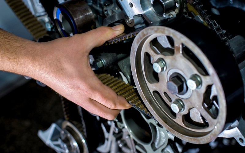 4 Essential Tips to Remember When Buying Used Auto Parts in Chicago