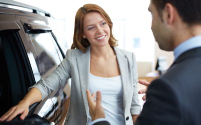 What To Look for in a Car Dealership