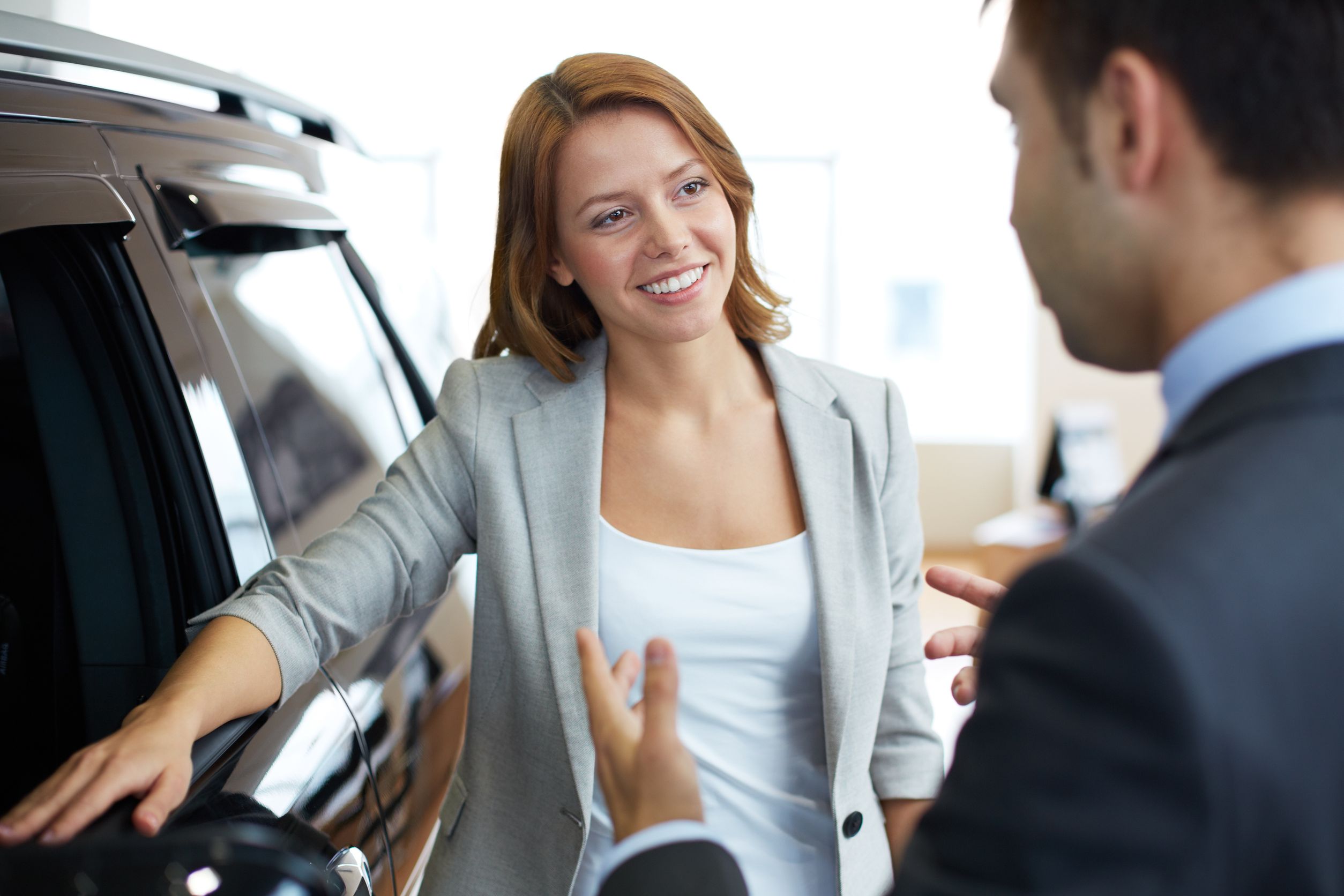 What To Look for in a Car Dealership - Pro Auto Blog