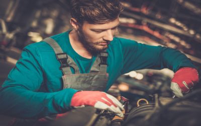 Restore Vehicle Performance With a Skilled Car Mechanic In Middleton, WI