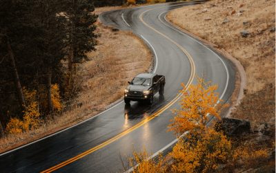 Make Your Autumn Unforgettable with Viva CDJRF
