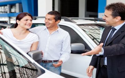 Enjoy Family Adventures With the Hyundai Santa Fe in Norwalk, OH, for Comfort and Versatility