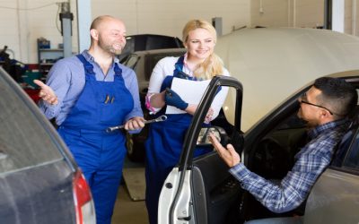 Ensure Vehicle Safety Through Reliable Car Repair Services in Middleton, WI