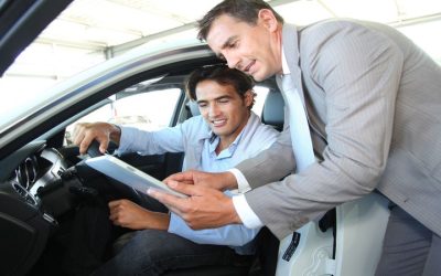 Experience Luxury Driving by Choosing an Audi For Sale in Akron, OH