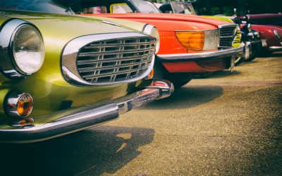 Transform Your Ride with Mustang Parts for Performance and Style That Stand Out