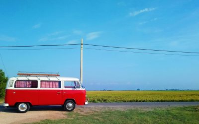 What Warmer Weather Reminds Drivers to Look for in a Volkswagen Dealer in Albuquerque, NM
