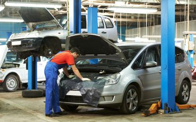 Safe and Affordable Solutions with Collision Repair Near Littleton, CO