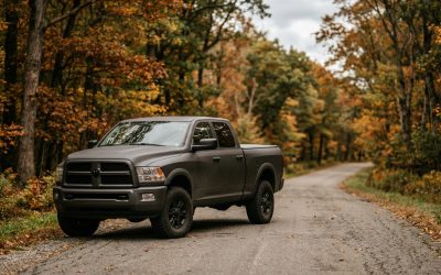 Comparing Chevrolet Truck Features and Options in Newtown