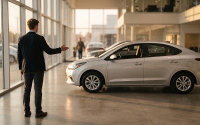 Financing and Vehicle Checks at Used Volkswagen Dealers in the USA